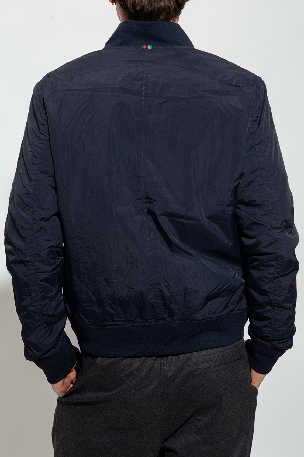PS Paul Smith Bomber jacket | Men's Clothing | Vitkac